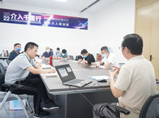 介入C型臂助力介入治療手術，普愛醫療開展2022介入培訓班